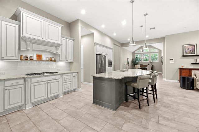 16506 Garden Edge Lane, Cypress, TX 77433