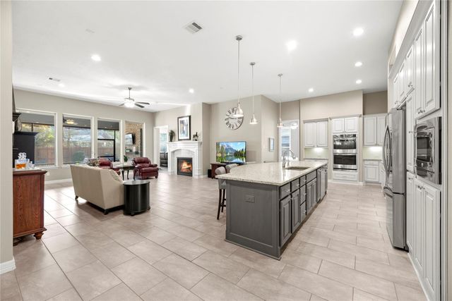 16506 Garden Edge Lane, Cypress, TX 77433