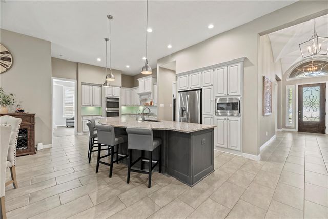 16506 Garden Edge Lane, Cypress, TX 77433