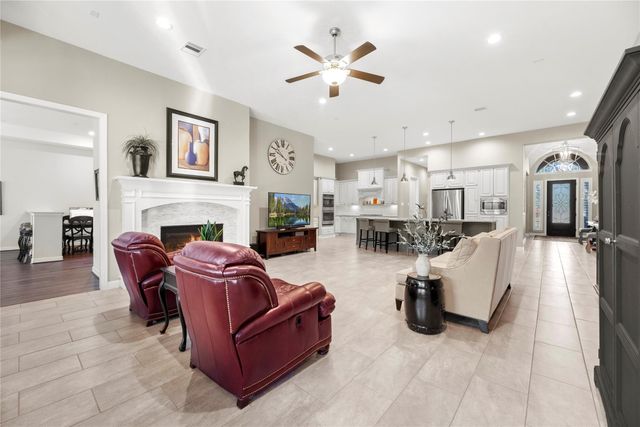 16506 Garden Edge Lane, Cypress, TX 77433