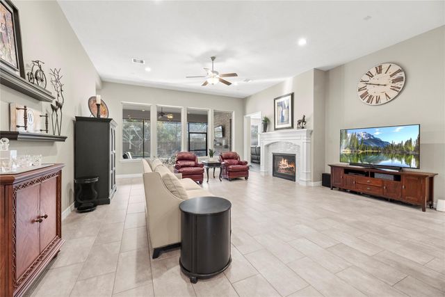 16506 Garden Edge Lane, Cypress, TX 77433