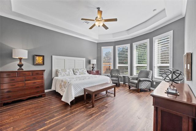 16506 Garden Edge Lane, Cypress, TX 77433