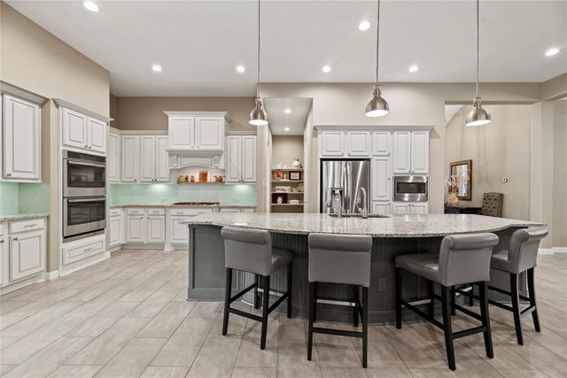 16506 Garden Edge Lane, Cypress, TX 77433