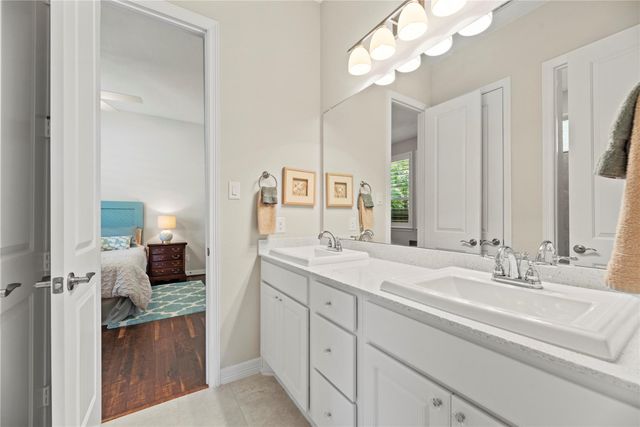 16506 Garden Edge Lane, Cypress, TX 77433