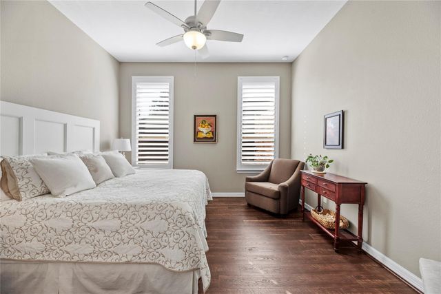 16506 Garden Edge Lane, Cypress, TX 77433