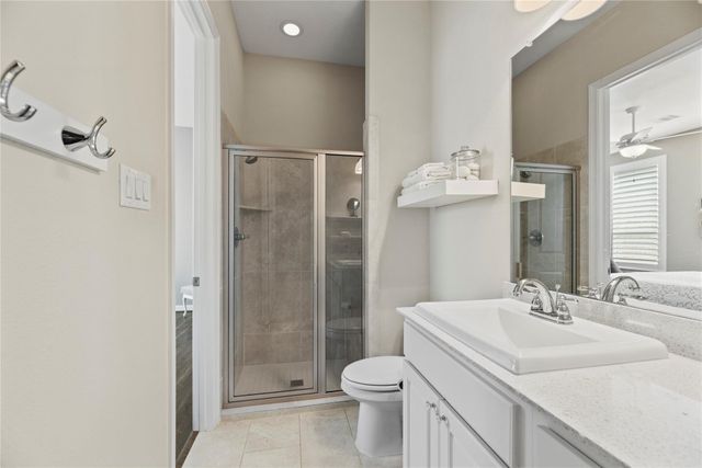 16506 Garden Edge Lane, Cypress, TX 77433