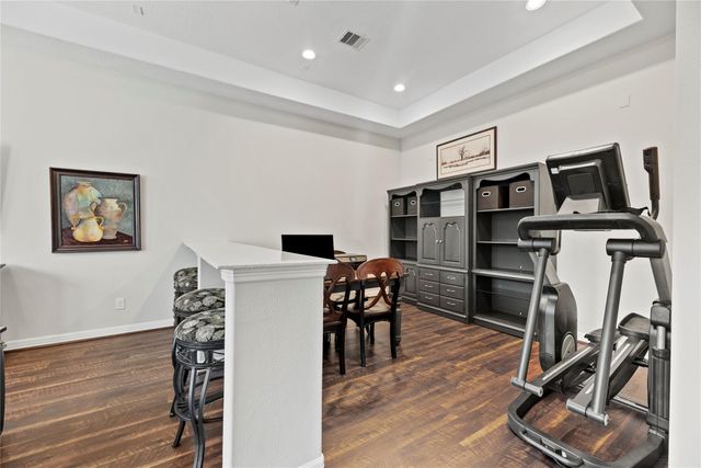 16506 Garden Edge Lane, Cypress, TX 77433