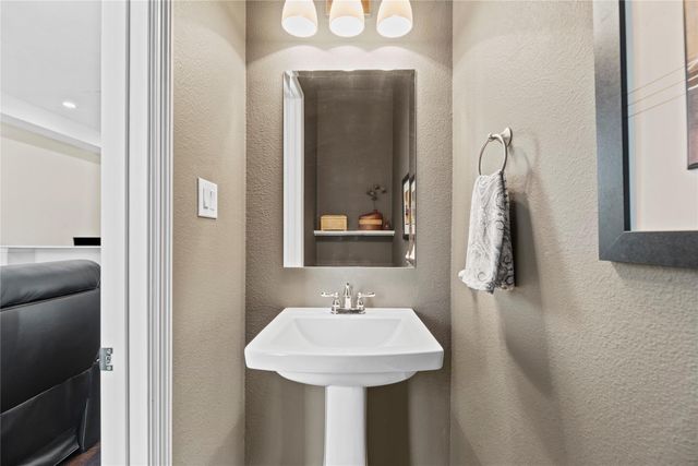 16506 Garden Edge Lane, Cypress, TX 77433