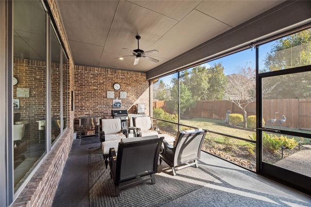 16506 Garden Edge Lane, Cypress, TX 77433