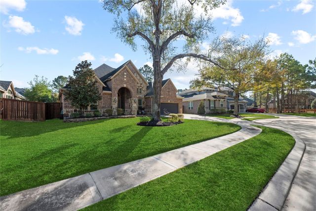 16506 Garden Edge Lane, Cypress, TX 77433