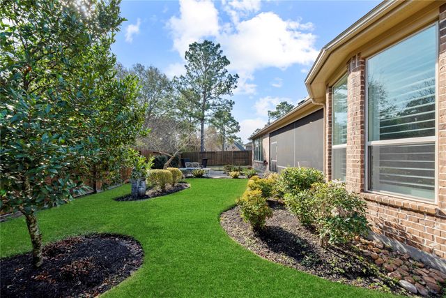 16506 Garden Edge Lane, Cypress, TX 77433