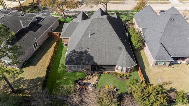 16506 Garden Edge Lane, Cypress, TX 77433