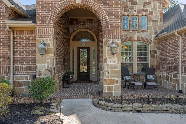 16506 Garden Edge Lane, Cypress, TX 77433