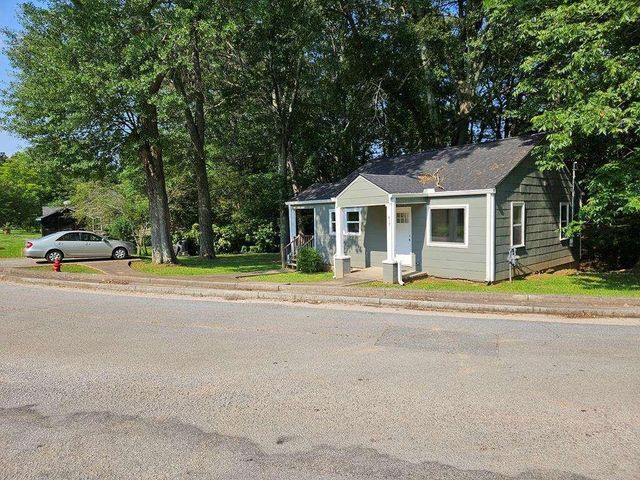 417 N Georgia Avenue, Bremen, GA 30110