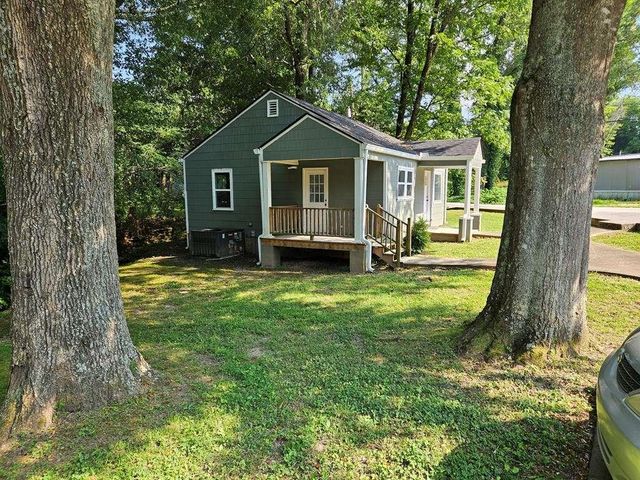 417 N Georgia Avenue, Bremen, GA 30110