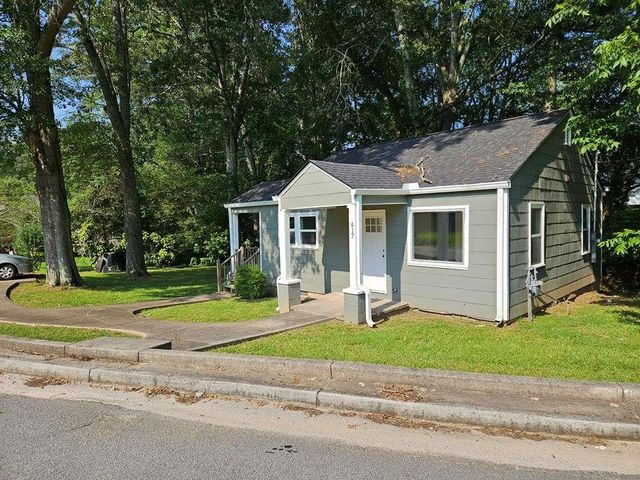 417 N Georgia Avenue, Bremen, GA 30110
