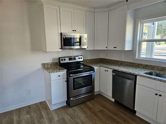 417 N Georgia Avenue, Bremen, GA 30110