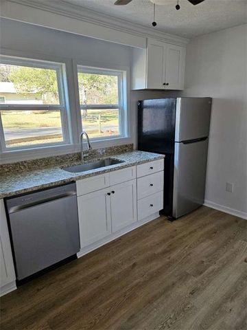 417 N Georgia Avenue, Bremen, GA 30110