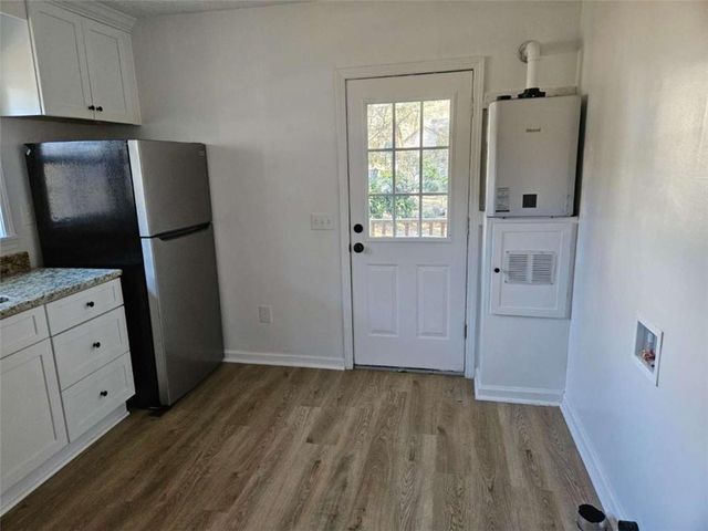 417 N Georgia Avenue, Bremen, GA 30110