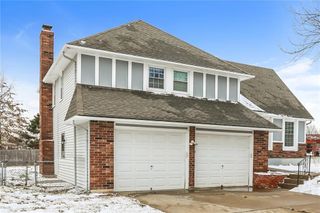 14916 W 65th Street, Shawnee, KS 66216