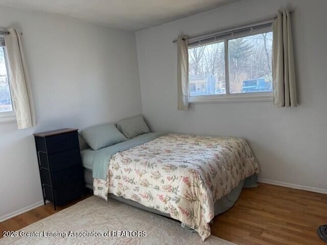 4209 Brighton Drive, Lansing, MI 48911