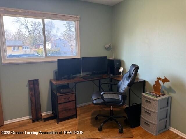 4209 Brighton Drive, Lansing, MI 48911