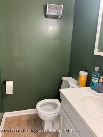 4209 Brighton Drive, Lansing, MI 48911