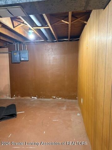 4209 Brighton Drive, Lansing, MI 48911