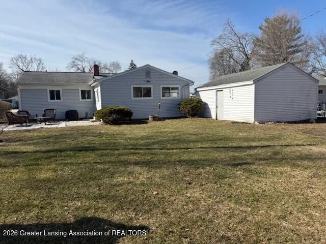 4209 Brighton Drive, Lansing, MI 48911