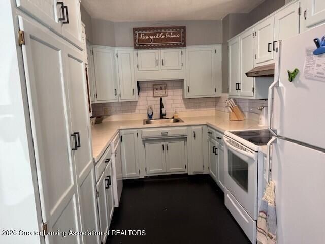 4209 Brighton Drive, Lansing, MI 48911