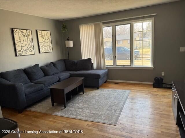 4209 Brighton Drive, Lansing, MI 48911