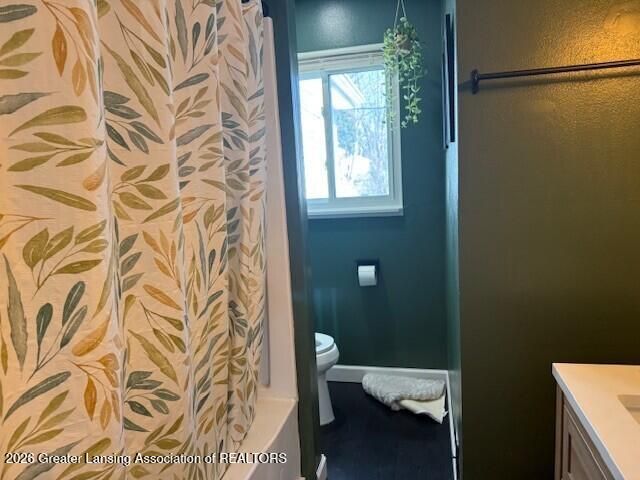 4209 Brighton Drive, Lansing, MI 48911