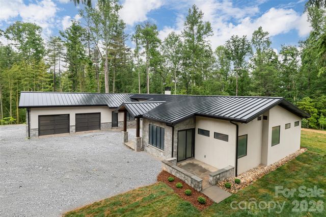 33 Busbee Road, Asheville, NC 28803