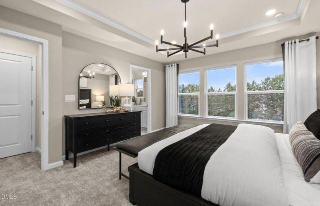 2143 Grouse Ski Circle, Apex, NC 27523