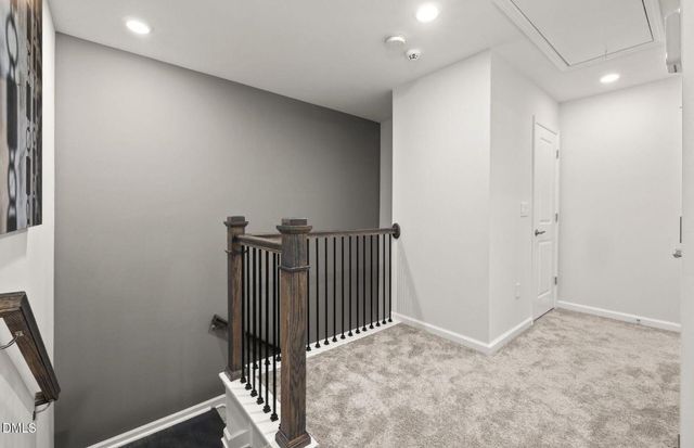 2143 Grouse Ski Circle, Apex, NC 27523