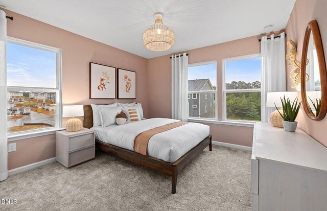 2143 Grouse Ski Circle, Apex, NC 27523