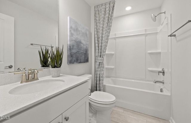 2143 Grouse Ski Circle, Apex, NC 27523