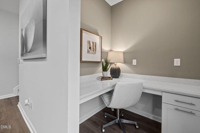 2143 Grouse Ski Circle, Apex, NC 27523