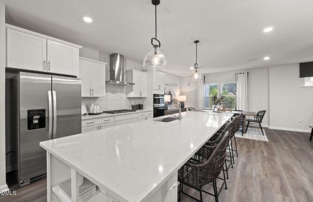 2143 Grouse Ski Circle, Apex, NC 27523