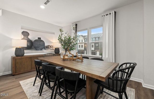 2143 Grouse Ski Circle, Apex, NC 27523