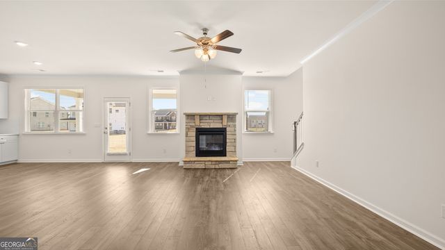 1339 Brookstone Place, Bogart, GA 30622