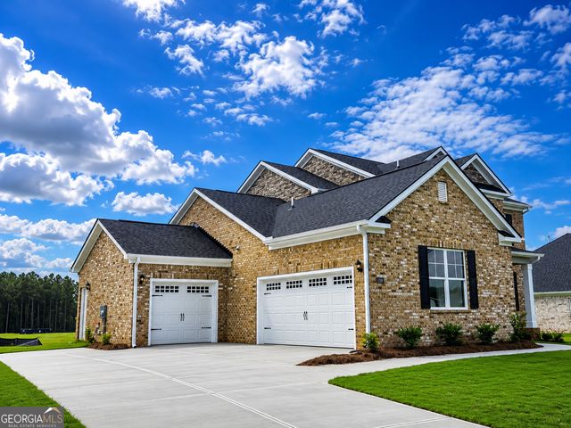 1339 Brookstone Place, Bogart, GA 30622