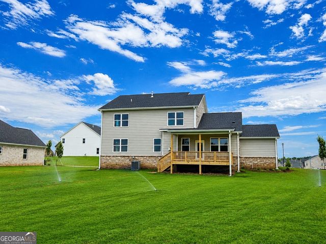 1339 Brookstone Place, Bogart, GA 30622