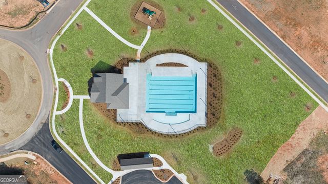1339 Brookstone Place, Bogart, GA 30622