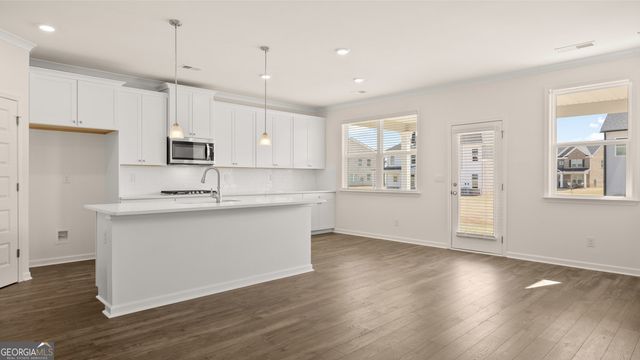 1339 Brookstone Place, Bogart, GA 30622