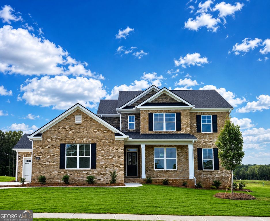 1339 Brookstone Place, Bogart, GA 30622