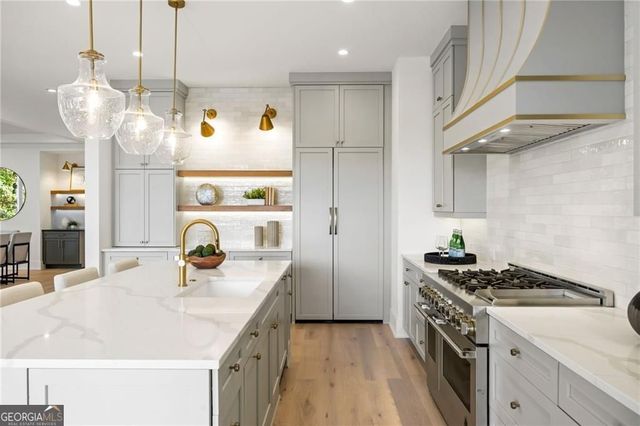 1887 Harts Mill Road NE, Chamblee, GA 30341