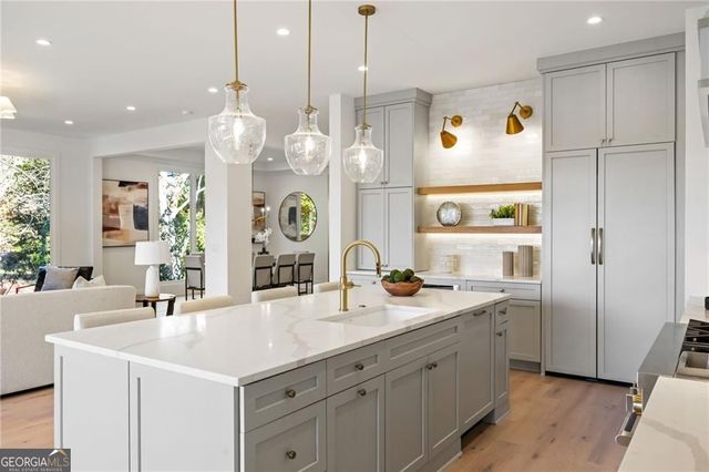 1887 Harts Mill Road NE, Chamblee, GA 30341