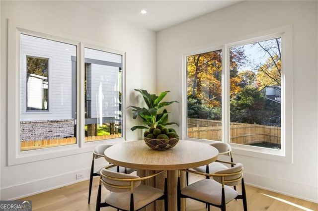 1887 Harts Mill Road NE, Chamblee, GA 30341