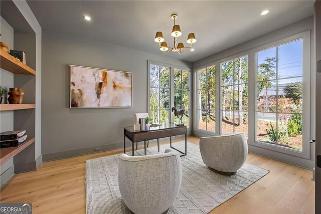 1887 Harts Mill Road NE, Chamblee, GA 30341